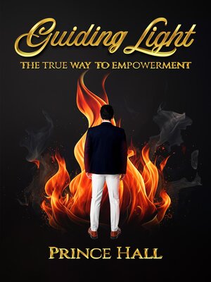 cover image of Guiding Light